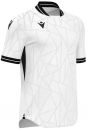 Macron Trikot Cerberus weiß-schwarz