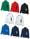 Errea Damen Trainingsjacke Cristine