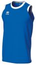 Errea Basketball Top Dayton royalblau
