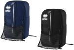 Errea Rucksack Brave mit Ballnetz