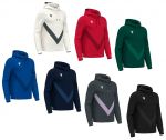 Macron Kapuzensweater Fenders