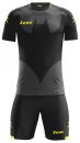 Zeus Kit Hero schwarz-grau