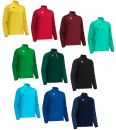Macron 1/4-Zip Top Isen
