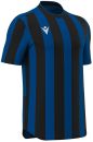 Macron Trikot legion blau-schwarz