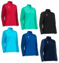 Macron Damen 1/4-Zip Top Lena