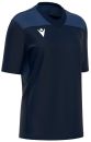 Macron Damen Rugby Trikot Beryl dunkelblau