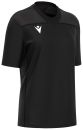 Macron Damen Rugby Trikot Beryl schwarz