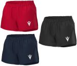 Macron Damen Rugby Short Lapis