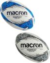 Macron Rugbyball Tempest