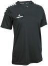 Derbystar Damen Trikot Madrid schwarz-weiß