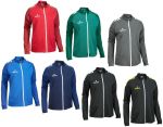 Derbystar Damen Trainingsjacke Madrid