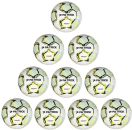 Patrick Fußball PRO801 Ballpaket