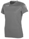 Stanno Damen Trikot Pride grau-weiß