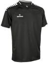 Derbystar Trikot Primo schwarz-weiß