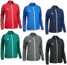 Select Damen Trainingsjacke Spain