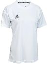 Select Damen Trikot Spain weiß