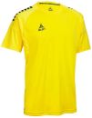 Select Trikot Spain gelb-schwarz