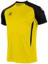 Stanno Trikot Stadio gelb-schwarz