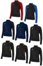 Stanno Damen Trainingsjacke Stadio