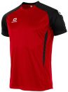 Stanno Trikot Stadio rot-schwarz