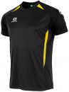 Stanno Trikot Stadio schwarz-gelb