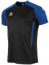 Stanno Trikot Stadio schwarz-blau