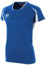 Stanno Damen Trikot Unity blau-weiß