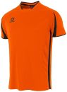 Stanno Trikot Unity orange-schwarz