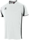 Stanno Trikot Unity weiß-schwarz