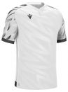 Macron Trikot Themis Eco weiß-anthrazit