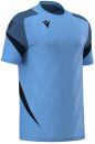 Macron Trikot totem indigo-blau