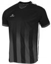 Stanno Trikot Vivid schwarz-anthrazit