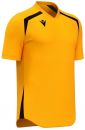 Macron Trikot Wyrm gelb-schwarz