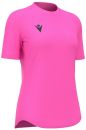 Macron Damen Trikot Zyra pink