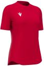 Macron Damen Trikot Zyra rot