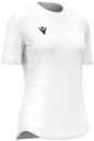 Macron Damen Trikot Zyra weiß